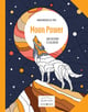 Moon Power - 100 dessins à colorier