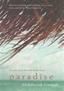 Paradise : A BBC Radio 4 Book at Bedtime, by the winner of the Nobel Prize in Literature 2021
