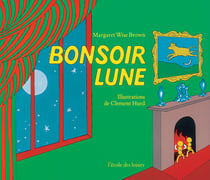 Bonsoir lune
