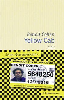 Yellow cab