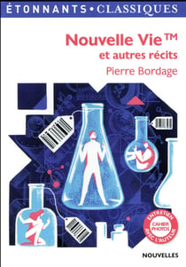 Nouvelle vie et autres récits