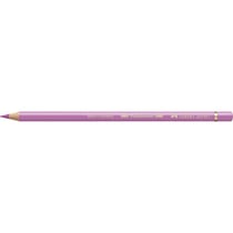Crayon de couleur Faber-Castell - Polychromos - n°119 magenta clair