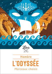 L'Odyssée - morceaux choisis