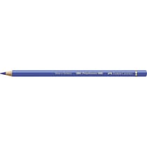 Crayon de couleur Faber-Castell - Polychromos - n°120 ultramarine