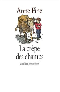 La crèpe des champs