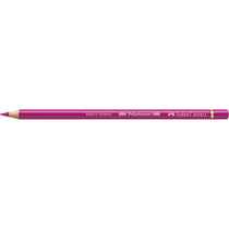 Crayon de couleur Faber-Castell - Polychromos - n°123 fuschia