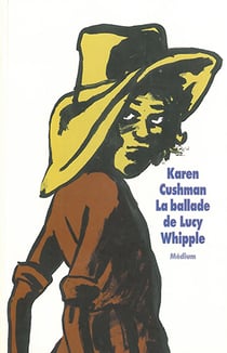 La ballade de lucy whipple