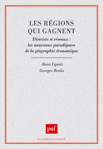 Les régions qui gagnent