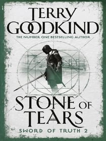 Stone of Tears : Book 2 The Sword of Truth