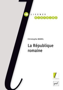 La République romaine