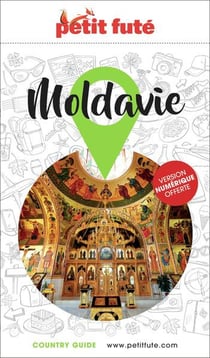 Country guide : Moldavie (édition 2028)