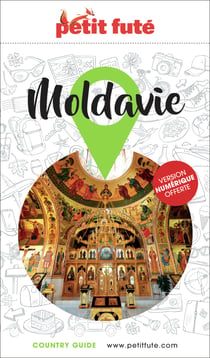 Country guide : Moldavie (édition 2028)