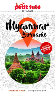Country guide : Myanmar, Birmanie (édition 2027/2028)
