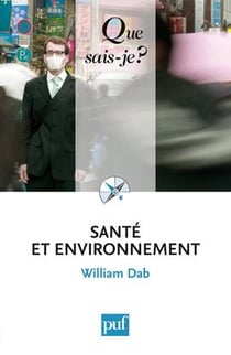 Santé et environnement (4e édition)