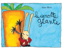 La carotte géante