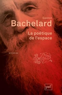 La poétique de l'espace (11e édition)
