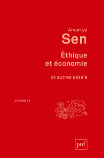 Éthique et économie (5e édition)
