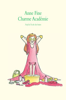 Charme académie