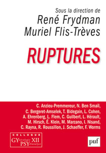 Ruptures