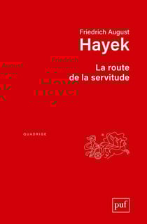 La route de la servitude (6e édition)