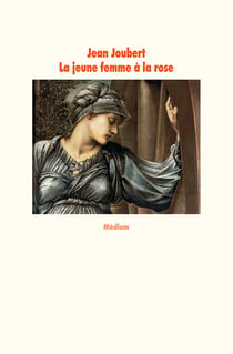 La jeune femme a la rose