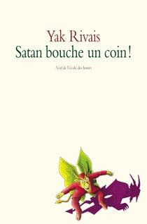 satan bouche un coin
