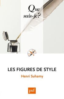 Les figures de style (12e édition)