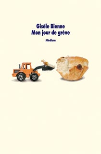 Mon jour de grève