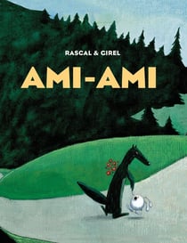 Ami-ami