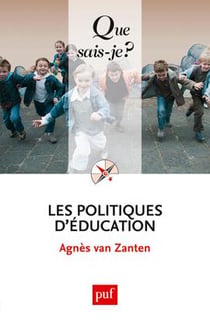 Les politiques d'éducation (3e édition)