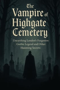 The Vampire of Highgate Cemetery - London's Hidden Histories