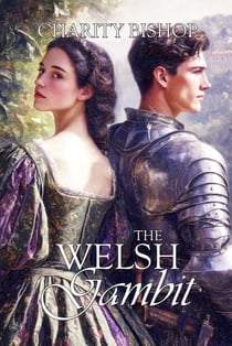 The Welsh Gambit - The Tudor Throne, #2