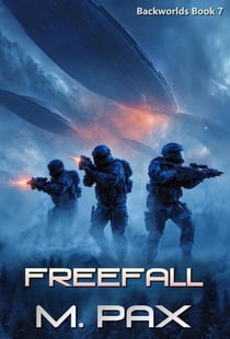 FreeFall - The Backworlds, #7