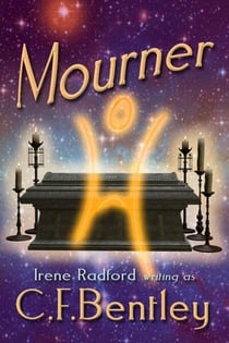 Mourner - Confederated Star Systems, #3