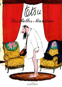 Belles Manières - Patrimoine Glénat 7