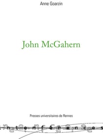 John McGahern - Reflets d'Irlande