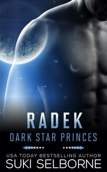 Radek - Dark Star Princes, #3
