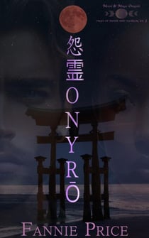 ?? Onyro - Moon & Magic Origins: Tales of Amina and Vilhelm, #3