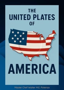 The United plates of America - The United plates of America, #1