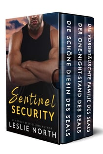 Sentinel Security: Die Komplette Serie - Sentinel Security