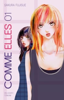 Comme elles T01