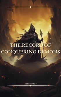 The Record of Conquering Demons - Conquering Demons Series, #1