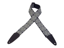 Sangle de guitare - MGJ - Design Dakota