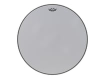 Remo Silentstroke - Peau batterie 22