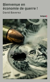 Bienvenue en économie de guerre!