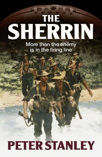 The Sherrin - A bloody battle on and off the field