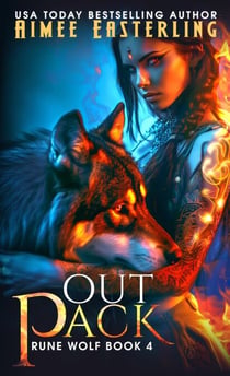 Outpack - Rune Wolf, #4