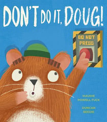 Don't Do It, Doug!
