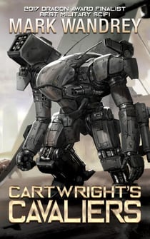 Cartwright's Cavaliers - The Revelations Cycle, #1