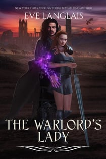 The Warlord's Lady - Magic and Kings, #4